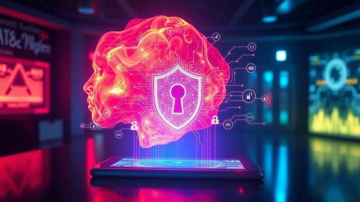 Usos das Impressões Digitais na Tecnologia Usos das Impressões Digitais na Tecnologia