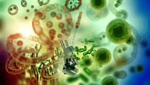 Como A Biologia Celular E Molecular Explica A Evolução Das Espécies