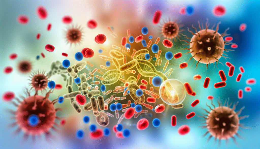 Os Principais Avanços Em Biologia Celular E Molecular Nos Últimos Anos