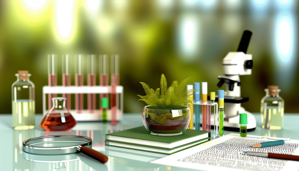 Como As Briófitas Contribuem Para A Conservação Da Biodiversidade