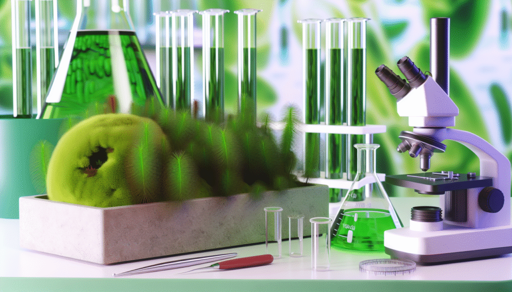 A Importância Das Briófitas No Ecossistema: Funções E Benefícios