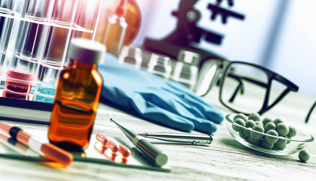 Explorando Compostos Inorgânicos: Funções Essenciais Na Biologia Celular