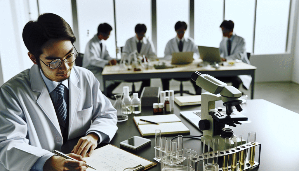 Como Identificar Espécies de Plantas: Um Guia Prático Para Estudantes de Botânica