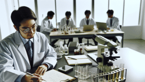 Como Identificar Espécies de Plantas: Um Guia Prático Para Estudantes de Botânica