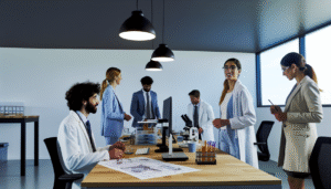 Análise: A Importância da Fotossíntese na Botânica Para a Sustentabilidade Ambiental