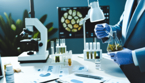 Tendências em Botânica Para 2025: Como Pesquisas Recentes Estão Transformando O Campo