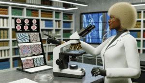 O Que É Biologia Celular e Molecular e Sua Importância Para a Pesquisa Científica?