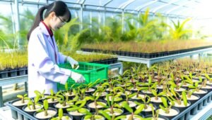 Análise: O Cultivo de Plantas Nativas Funciona Para Sustentabilidade? Evidências e Resultados