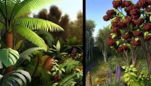 Botânica Tropical ou Botânica Temperada: Qual Escolher Para Seus Estudos em 2026?