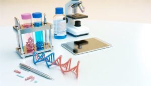 O Que É Biotecnologia e Como Revoluciona a Pesquisa em Biologia Moderna?