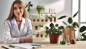 O Que É Botânica e Por Que É Essencial Para Compreender a Biodiversidade?