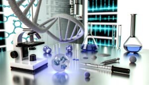 Tendências em Biotecnologia na Biologia: Como Inovações de 2026 Impactarão o Setor?